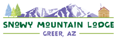 Snowy Mountain Lodge banner